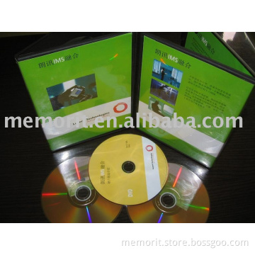 VCD / CD-ROM / DVD-ROM with Packing